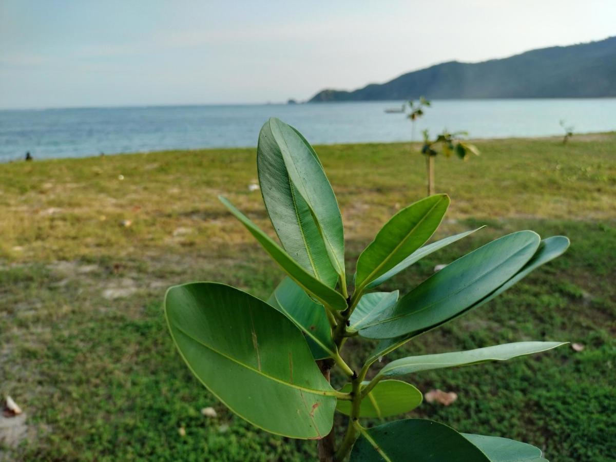 The Pondok Kuta  Kültér fotó