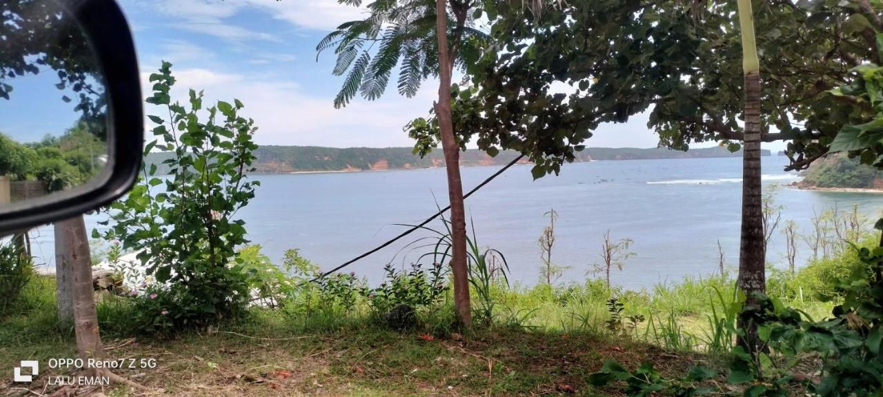 The Pondok Kuta  Kültér fotó