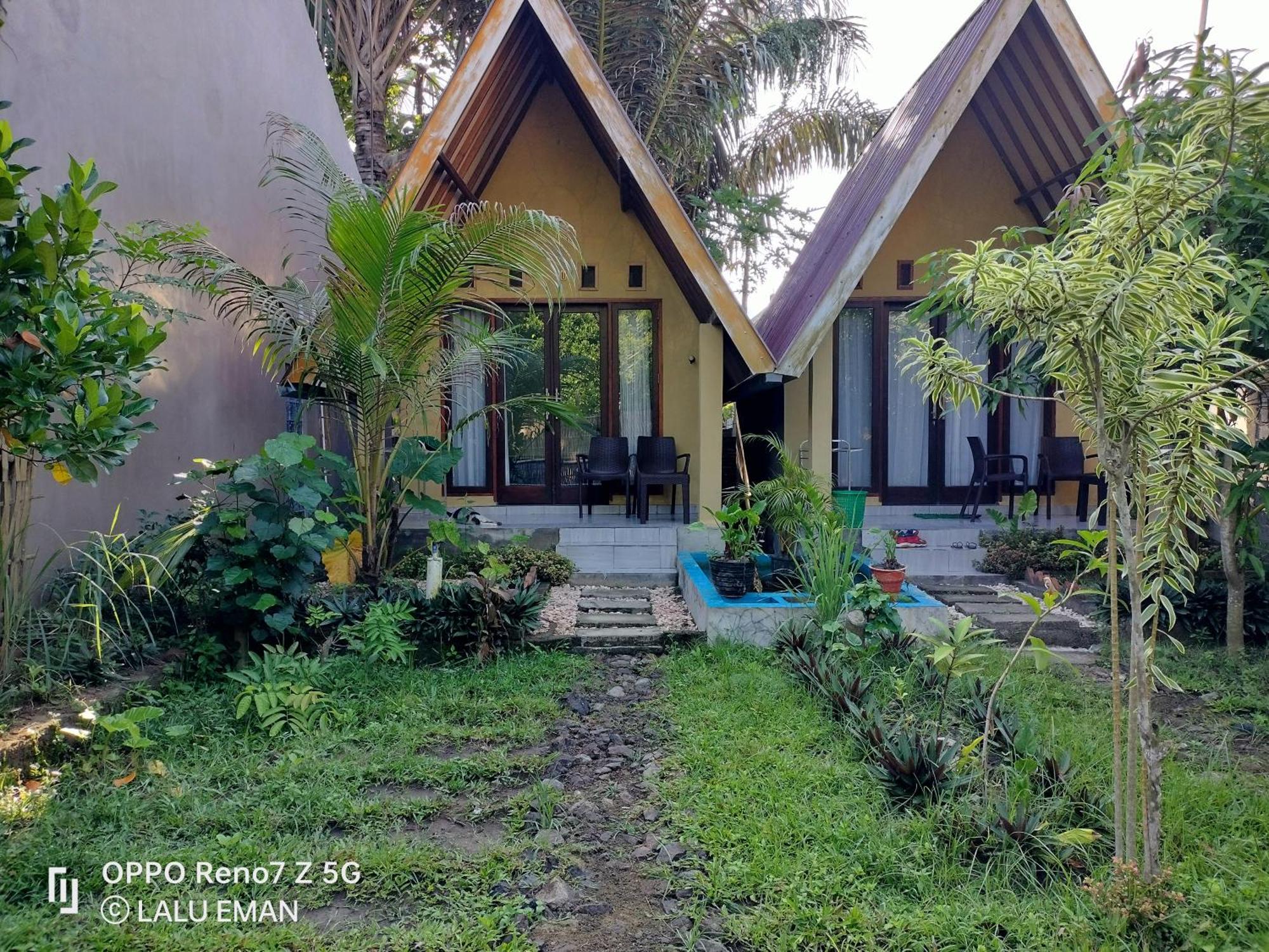 The Pondok Kuta  Kültér fotó