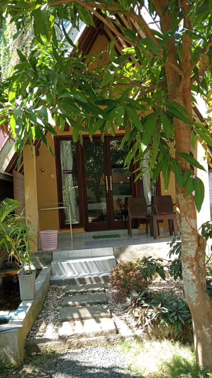 The Pondok Kuta  Szoba fotó