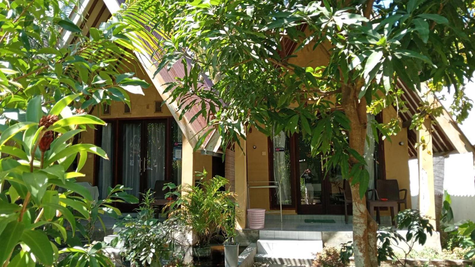 The Pondok Kuta  Szoba fotó
