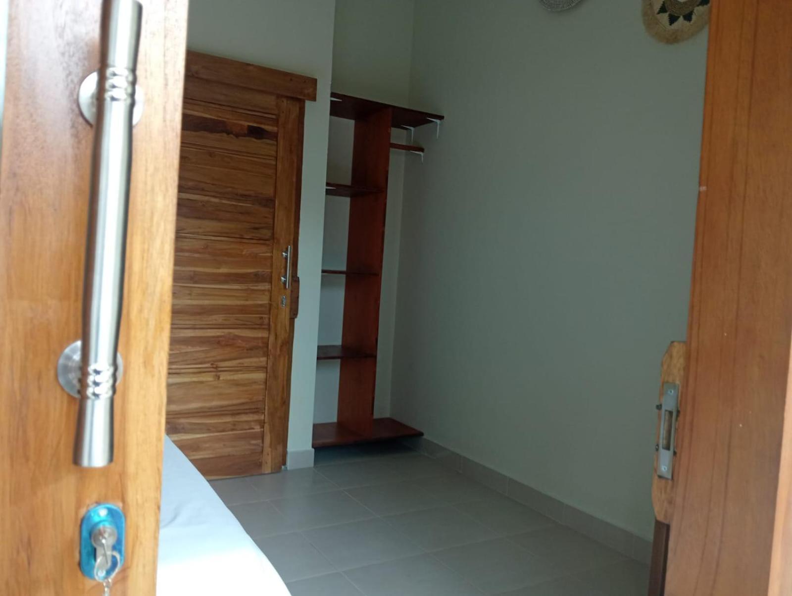 The Pondok Kuta  Kültér fotó