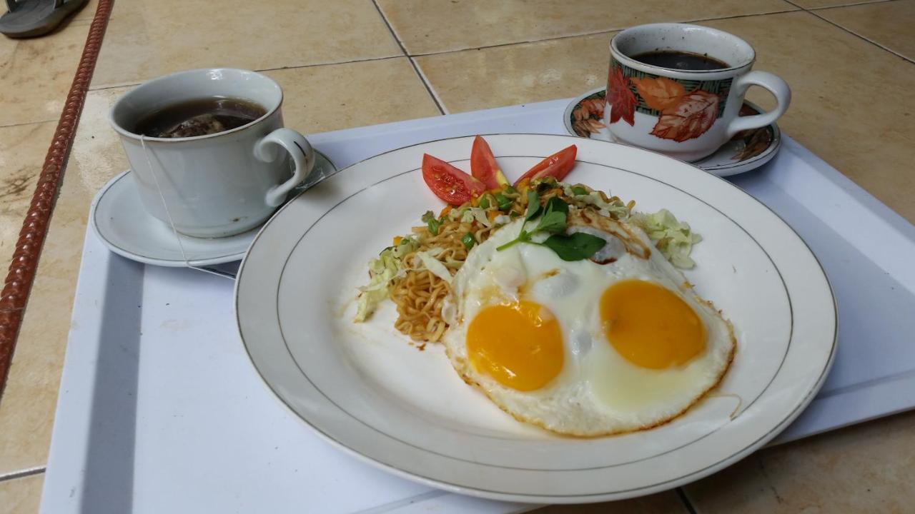 The Pondok Kuta  Kültér fotó