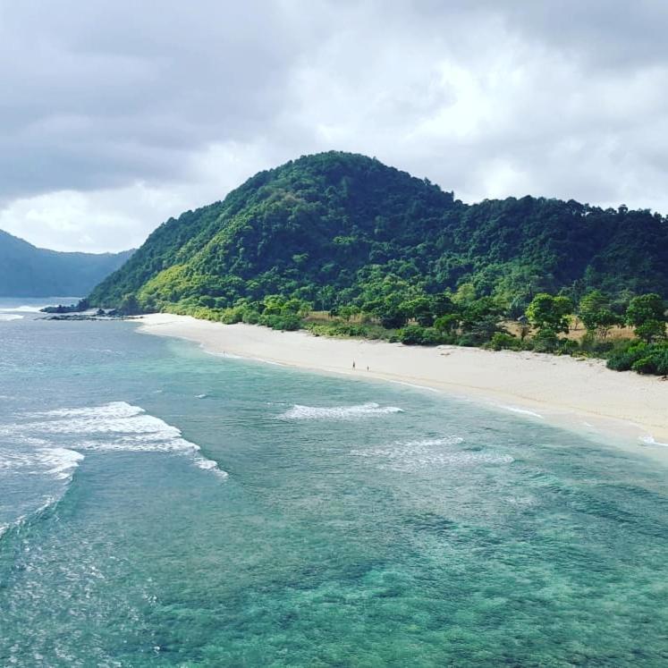 The Pondok Kuta  Kültér fotó