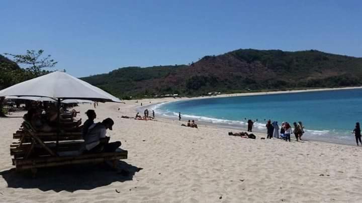 The Pondok Kuta  Kültér fotó