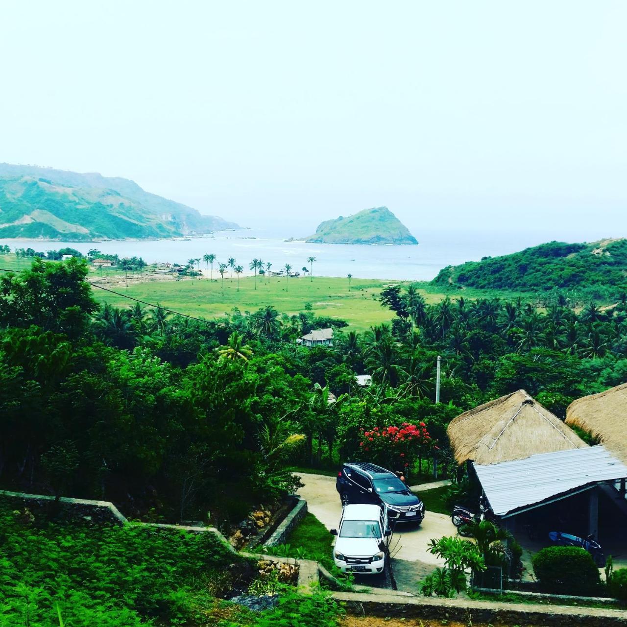 The Pondok Kuta  Kültér fotó