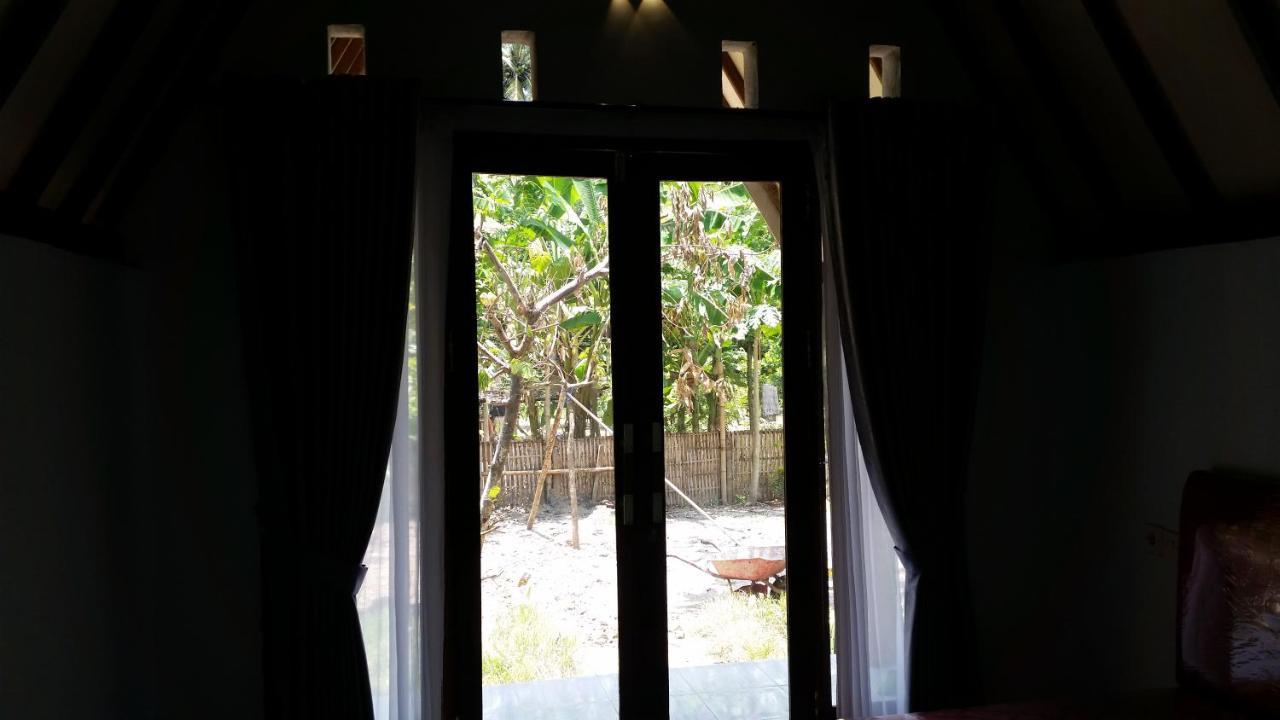 The Pondok Kuta  Kültér fotó