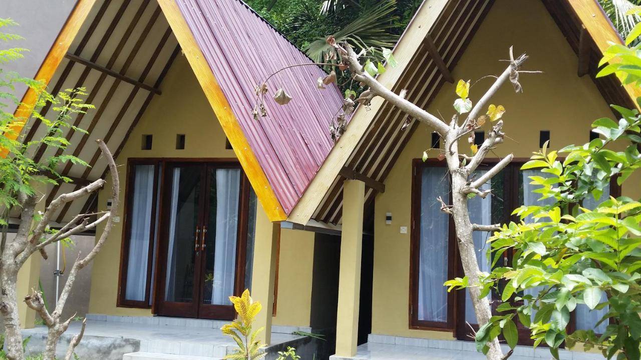 The Pondok Kuta  Kültér fotó