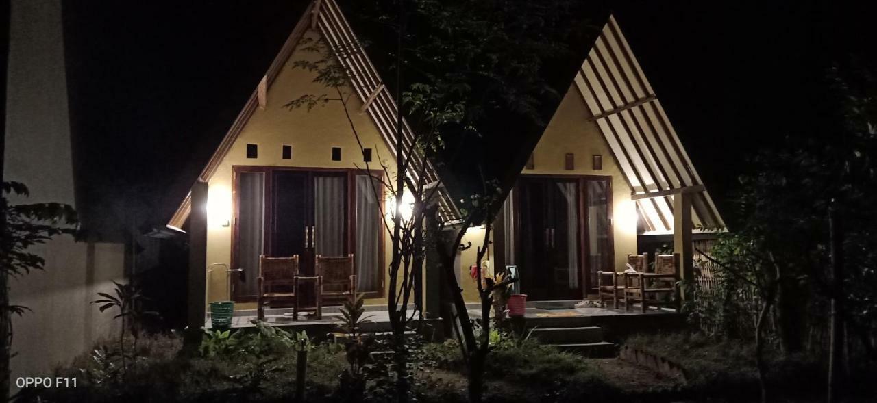 The Pondok Kuta  Kültér fotó