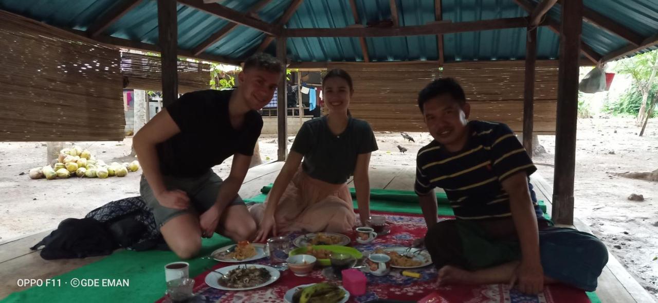 The Pondok Kuta  Kültér fotó